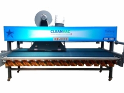 Rug Finishing and Packing Equipment