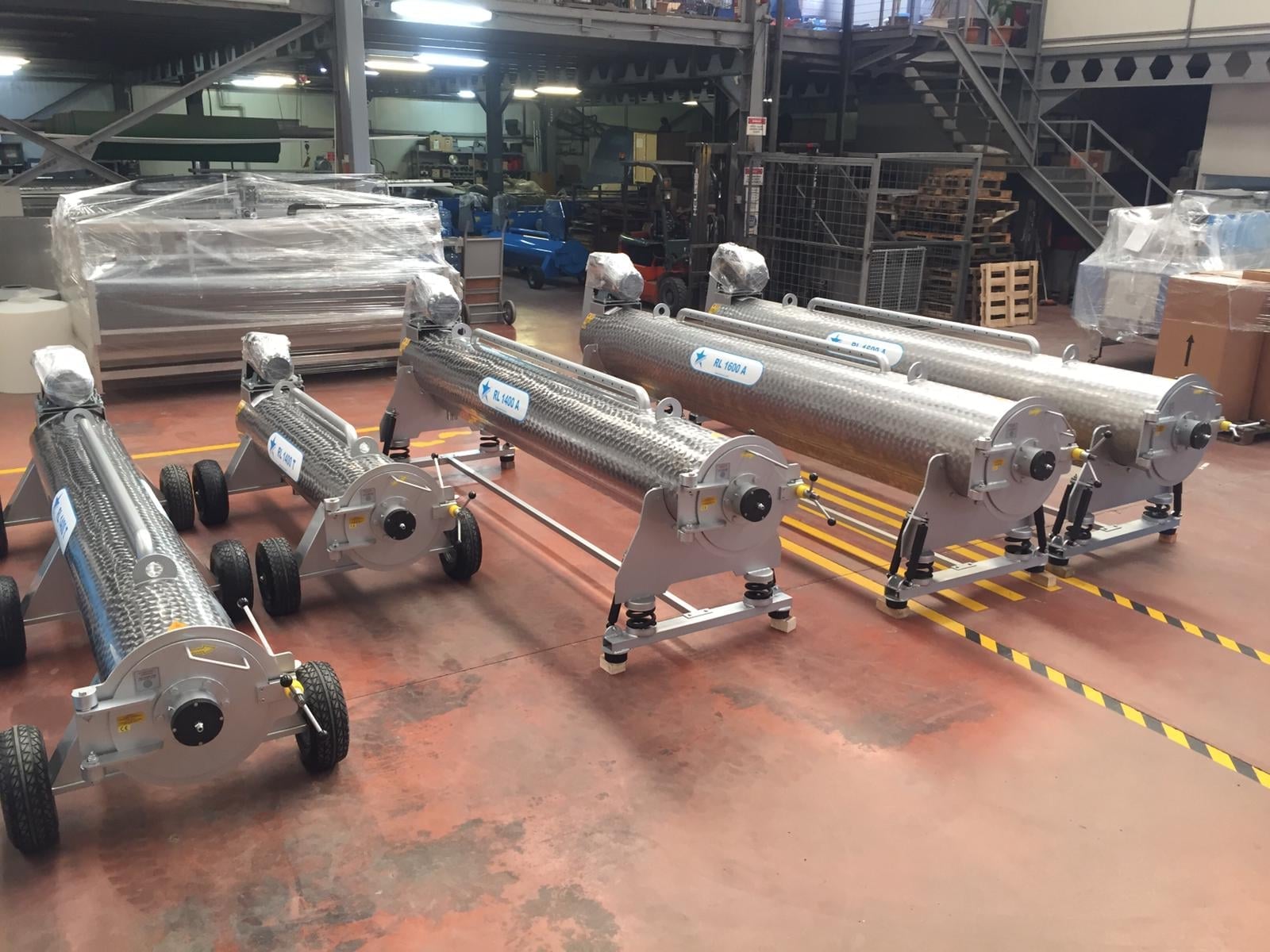 Rug Centrifuge For Sale